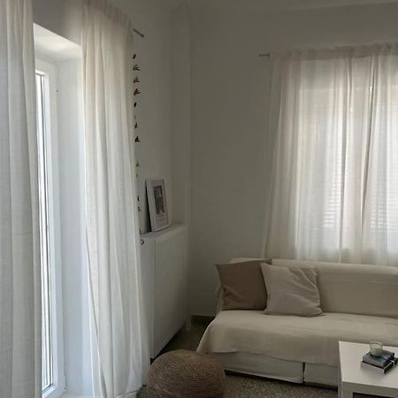 Cozy, Spacious, Newly Renovated Flat In Adamas المظهر الخارجي الصورة