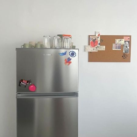 Cozy, Spacious, Newly Renovated Flat In Adamas المظهر الخارجي الصورة